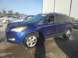 Ford Escape salvage cars for sale: 2013 Ford Escape se