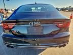 2016 Audi S7 Prestige