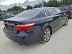 2007 Lexus Ls 460