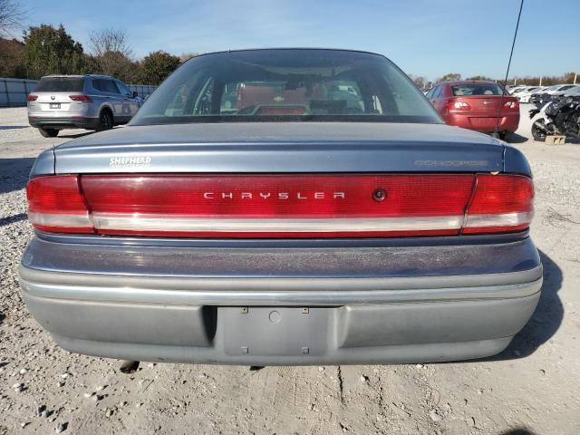 1995 Chrysler Concorde