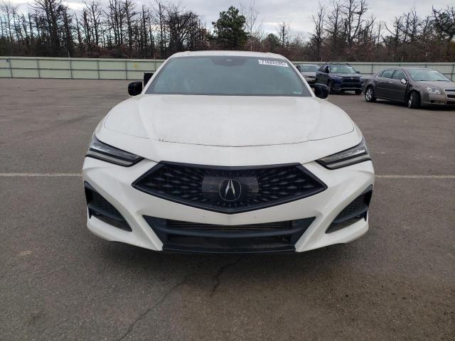 2021 Acura Tlx Tech a