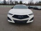 2021 Acura Tlx Tech a