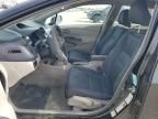 2010 Honda Insight ex