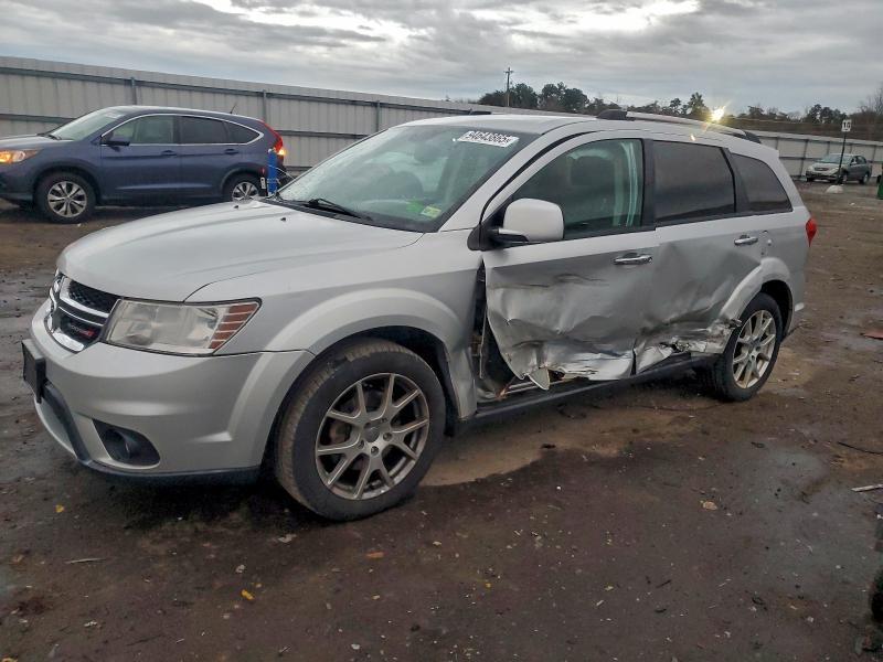 2014 Dodge Journey Limited