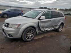 Dodge salvage cars for sale: 2014 Dodge Journey Limited