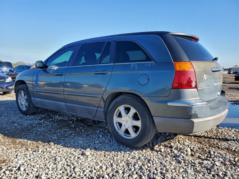 2005 Chrysler Pacifica Touring