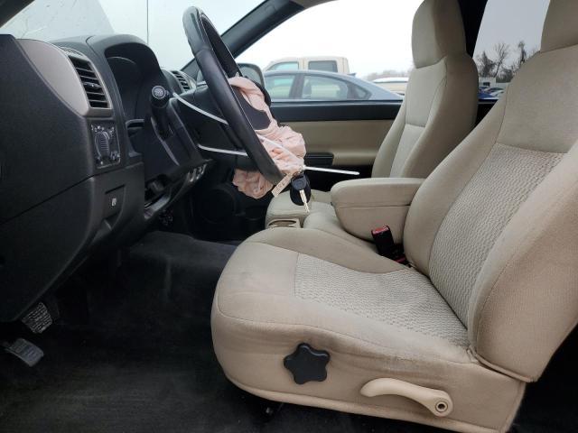 2010 Chevrolet Colorado LT