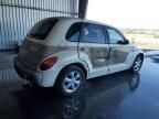 2002 Chrysler PT Cruiser Limited