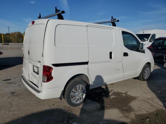2017 Nissan Nv200 Delivery van
