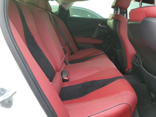2022 Acura Tlx Tech a