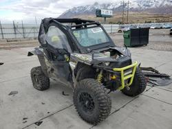 2017 Polaris RZR 900 Utility Vehicle en venta en Farr West, UT