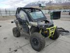2017 Polaris RZR 900 Utility Vehicle
