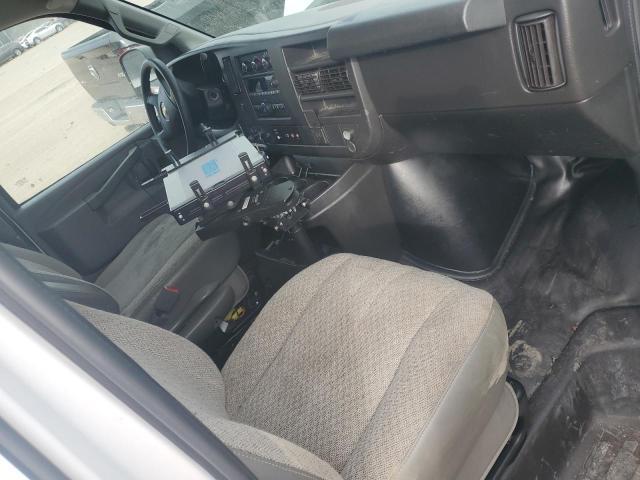 2020 Chevrolet Express 2500 Delivery Van