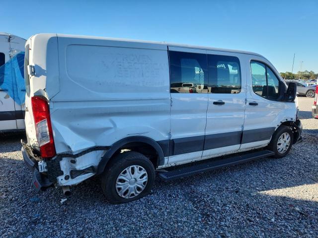 2021 Ford Transit 250 Delivery Van