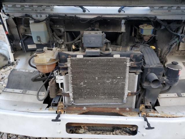 2013 Ford F59 Delivery Truck