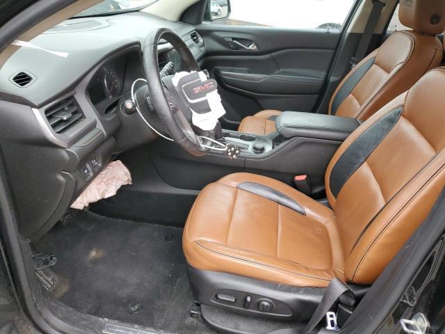 2017 GMC Acadia all Terrain