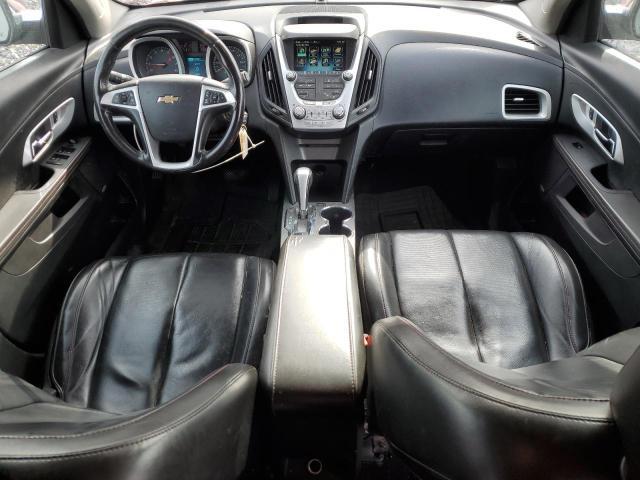 2013 Chevrolet Equinox ltz