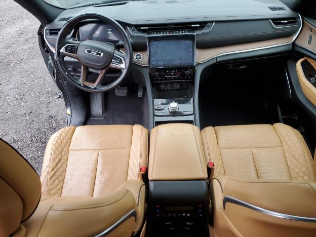2021 Jeep Grand Cherokee l Summit