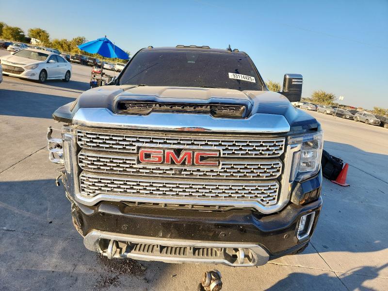 2023 GMC Sierra K2500 Denali