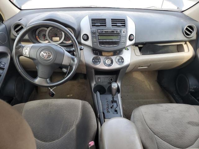 2007 Toyota Rav4 Limited
