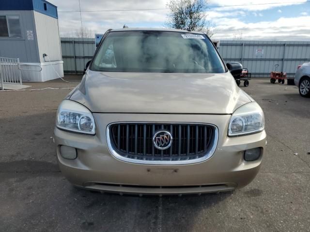 2005 Buick Terraza cxl