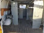 2013 Chev Rolet Express G2500 Utility / Service Van