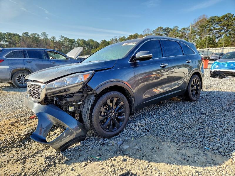2020 KIA Sorento ex