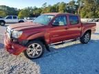2007 Toyota Tacoma Double cab Prerunner