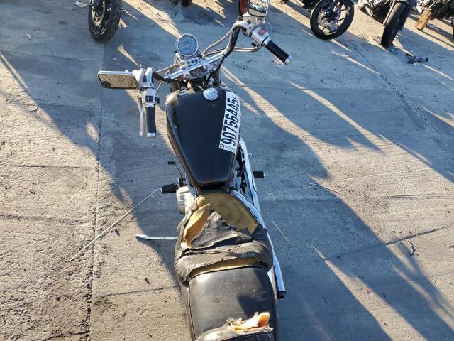 1994 Honda Vt1100 c