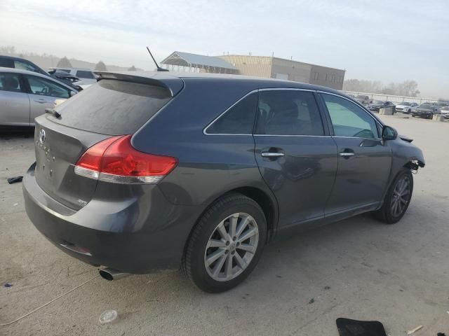 2009 Toyota Venza