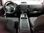 2009 Nissan Titan XE