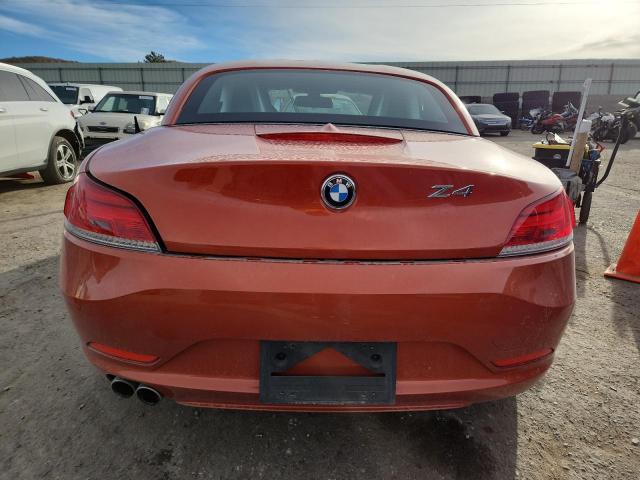 2014 BMW Z4 Sdrive28i