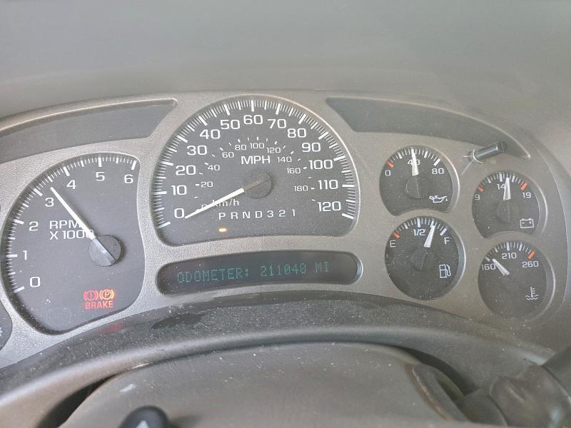 2006 GMC Yukon xl Denali