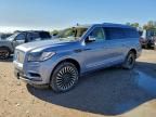 2019 Lincoln Navigator l Black Label