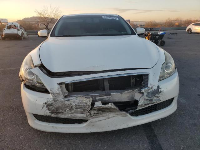 2009 Infinity G37