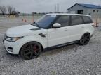 2016 Land Rover Range Rover Sport sc