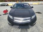 2014 Chevrolet Volt