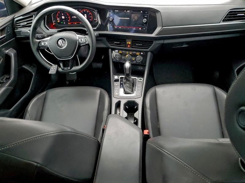 2020 Volkswagen Jetta sel