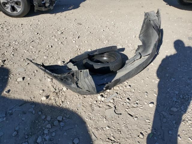 2018 Toyota Yaris ia