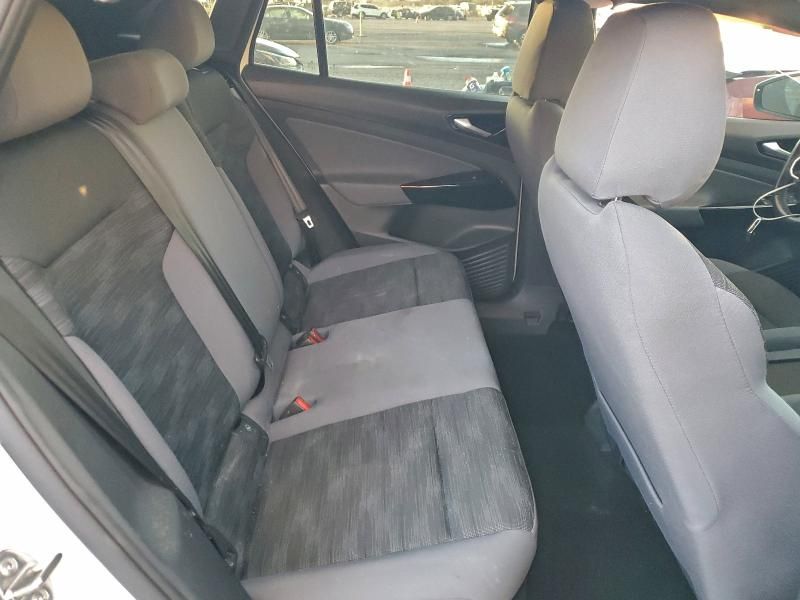 2021 Volkswagen Id.4 pro