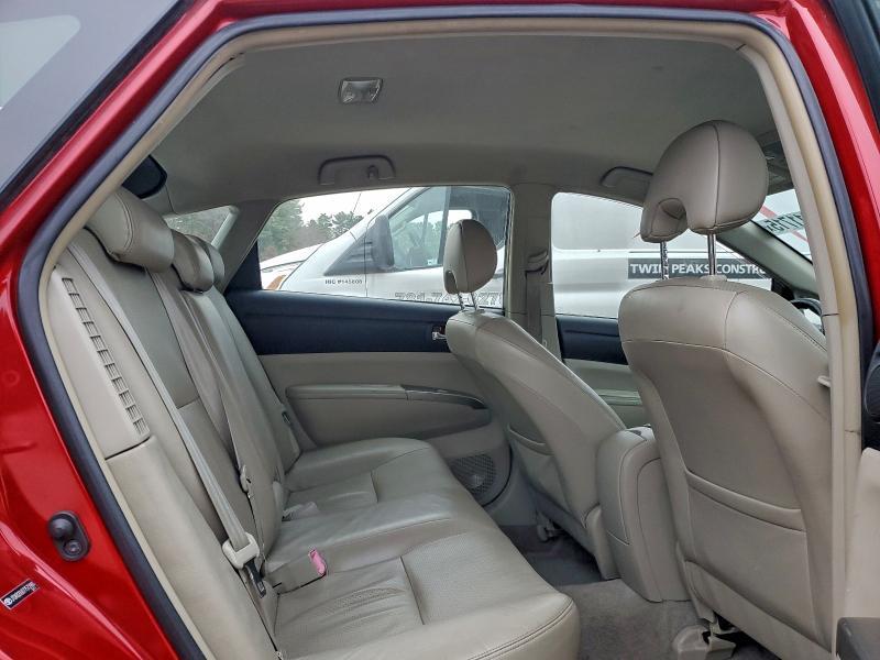 2007 Toyota Prius Base