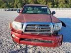2007 Toyota Tacoma Double cab Prerunner