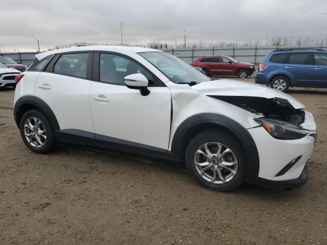 2018 Mazda Cx-3 Touring