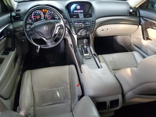 2013 Acura Tl Tech