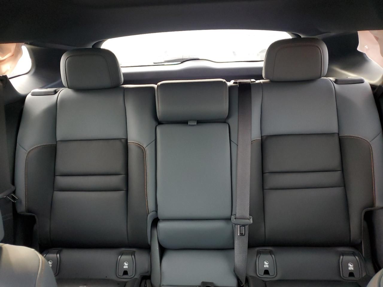 2024 Honda Prologue Touring