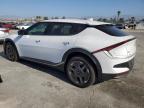 2025 KIA EV6 Light Long Range