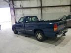 2001 Chevrolet Silverado C1500