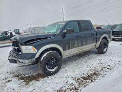 Dodge salvage cars for sale: 2015 Dodge 1500 Laramie