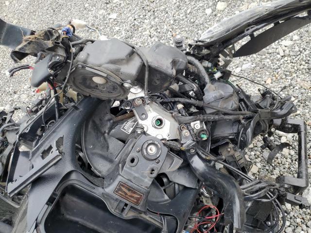 2016 Honda Gl1800 abs