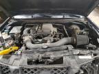 2017 Niss Frontier s